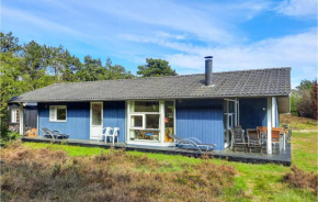 2 Bedroom Beautiful Home In Anholt Anholt